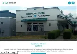 Sites similar to avfamilyeyecare.com