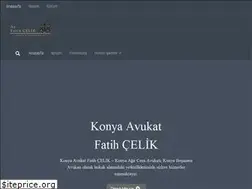 Sites similar to avfatihcelik.com