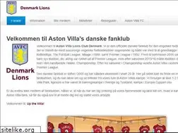 Sites similar to avfc.dk