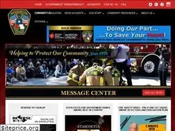 Sites similar to avfd.com