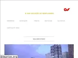 Sites similar to avfeirense.pt