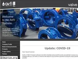 Sites similar to avfi.com.au