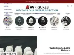 Sites similar to avfigures.com