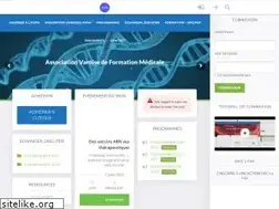 Sites similar to avfm.fr