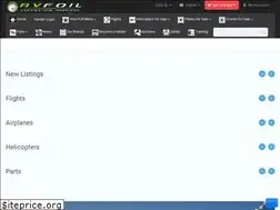 Sites similar to avfoil.com