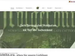 Sites similar to avfolgefonn.de