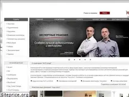 Sites similar to avformat.ru