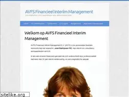 Sites similar to avfs.nl