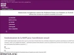 Sites similar to avft.org