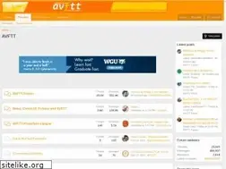Sites similar to avftt.co.uk