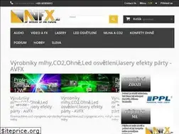 Sites similar to avfx.eu