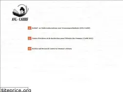 Sites similar to avg-carhif.be