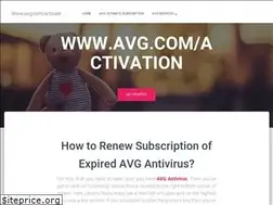 Sites similar to avg-com-retail.com