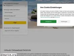 Sites similar to avg-groemitz.de