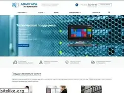 Sites similar to avg-it.ru
