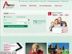 Sites similar to avg-neukunde.de