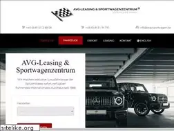 Sites similar to avg-sportwagen.de