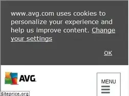 Sites similar to avg.hk