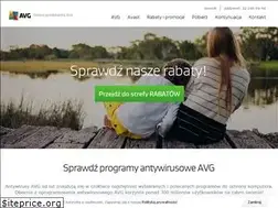 Sites similar to avg.pl