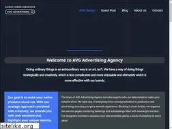 Sites similar to avgadvertising.com