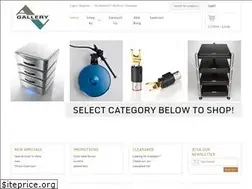 Sites similar to avgallery.com.au