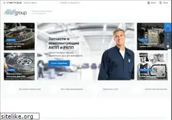 Sites similar to avgauto.ru