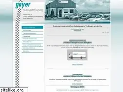 Sites similar to avgayer.de