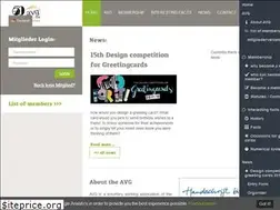Sites similar to avgcard.de