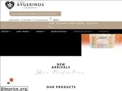 Sites similar to avgcosmetics.gr