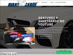 Sites similar to avgd.com.br