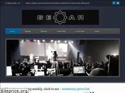 Sites similar to avgearisrael.com