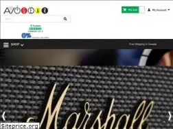 Sites similar to avgearshop.com