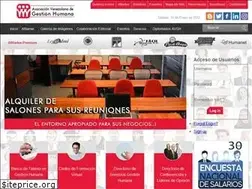 Sites similar to avgh.org.ve