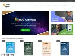 Sites similar to avgindia.in