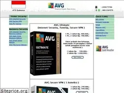 Sites similar to avgindonesia.com