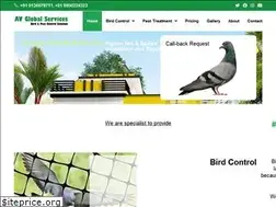Sites similar to avglobalservices.in