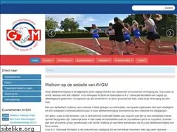Sites similar to avgm.nl