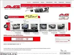 Sites similar to avgonline.de