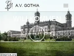 Sites similar to avgothia.de