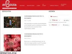 Sites similar to avgouda.nl