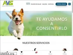 Sites similar to avgranja.com