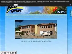Sites similar to avgreve.org