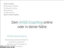 Sites similar to avgs-coaching.team