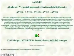 Sites similar to avgs.de