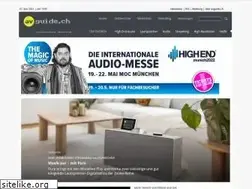 Sites similar to avguide.ch