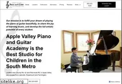 Sites similar to avguitaracademy.com