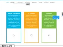 Sites similar to avgust.com.co