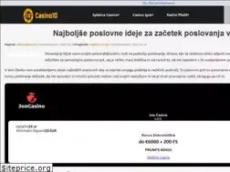 Sites similar to avgustin-trgovina.si