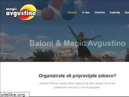 Sites similar to avgustino.com
