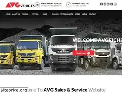 Sites similar to avgvehicles.com